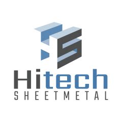 hitech sheet metal|d&a sheet metal ltd.